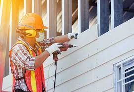 Affordable Siding Repair and Maintenance Services in Ak Chin Village, AZ