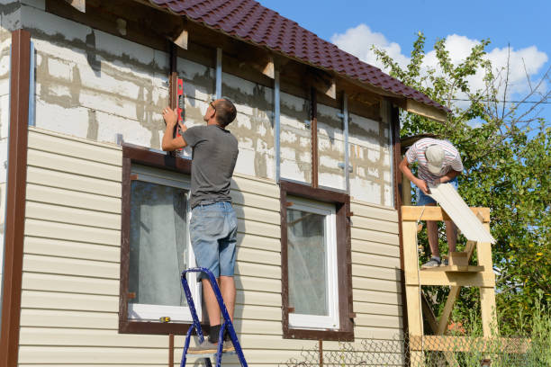 Best Brick Veneer Siding  in Ak Chin Village, AZ